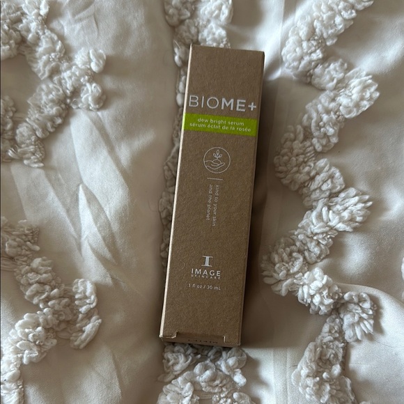 Biome+ Dew Bright Serum